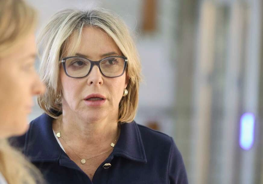 PREGOVARAČ Dva respektabilna kandidata: Ana Trišić Babić ili Igor Davidović?